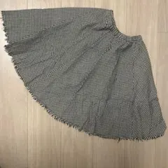 CIAOPANIC TYPY スカート