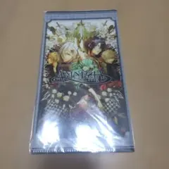 AMNESIA アムネシア チケットファイル