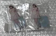 CUTIE STREET 梅田みゆ アクリルスタンド