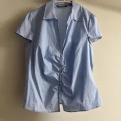 ZARA ブラウスのサムネイル