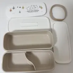 2段弁当箱のサムネイル