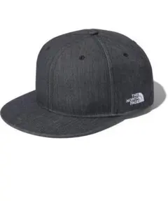 THE NORTH FACE （ノースフェイス） Nylon Denim Cap