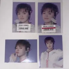 文藝解体新書 大倉空人 CD特典トレカ