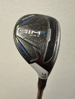 2026年最新】テーラーメイドsim2フェアウェイウッドの人気アイテム