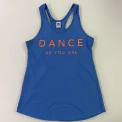 ZUMBA WEAR ズンバ タンクトップ XSのサムネイル