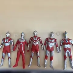 2026年最新】ウルトラヒーロー500の人気アイテム - メルカリ