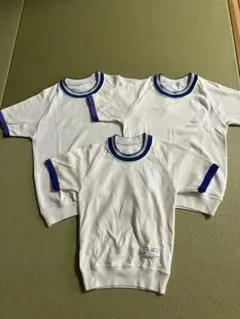 康太様確認用 体操服 3枚セット 110、120、130cm