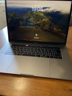 2026年最新】macbook pro 15インチ 32gbの人気アイテム - メルカリ