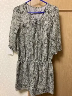 チュニックのサムネイル