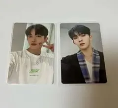 INI 田島将吾 トレカ 2枚セット