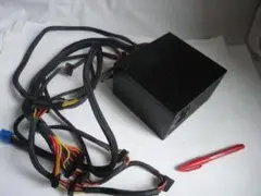 SilverStone SST-ST65F-G 650W 電源ユニット 現状品