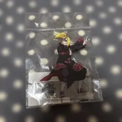 ナルト　ニジゲンノモリ　デイダラのサムネイル