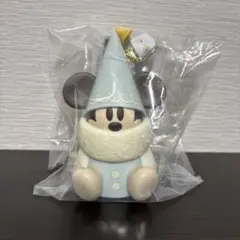 ディズニークリスマス2025 キャラクターグッズ