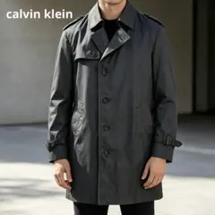カルバンクライン トレンチコート メンズ ビジネス Calvin Kleinのサムネイル