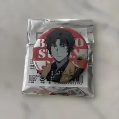 文豪ストレイドッグス ART展 缶バッジ 織田作之助 - メルカリ