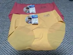 tm様専用　スロギー　Lサイズ　ショーツ 2枚セット