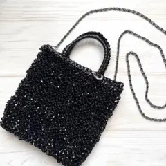 2025年最新】アンテプリマ ミニアトゥーラ エナメルブラックの