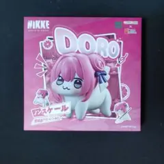 【新品未開封】あみあみ NIKKE DORO ノンスケール