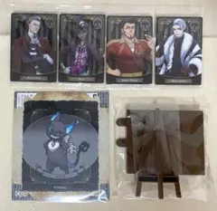 ツイステ まとめ売り 5点