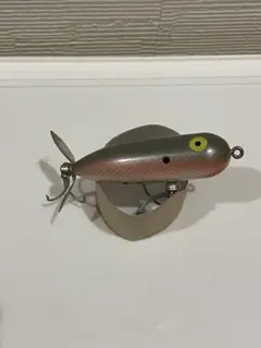 Heddon Baby Torpedo トップウォーター ルアー - メルカリ