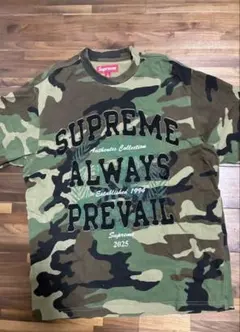 2025年最新】supreme迷彩シャツの人気アイテム - メルカリ