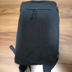 karrimor ブラック 18Lボックス型リュック