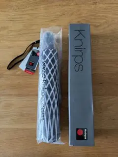 knirps nuno 折り畳み傘　u.220 燦々のサムネイル