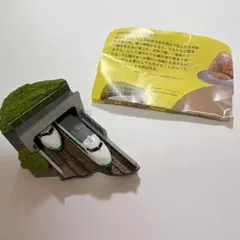 上信越　フィギュアみやげ　上越新幹線のサムネイル