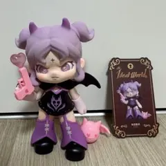 TNTSPACE DORA幻想郷 フィギュア ドラ