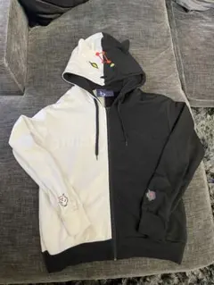 2026年最新】玉犬 パーカー usjの人気アイテム - メルカリ