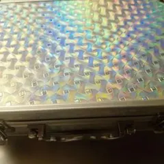 MO1265 アルミ製ラックケース - メルカリ