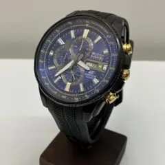 キムテ様 CASIO EDIFICE Red Bull Racing メタルバン - メルカリ