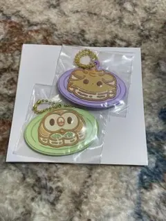 ポケピース　一番くじ