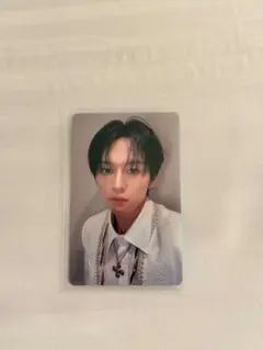 Stray Kids Hollow 1/24 大阪 会場限定　トレカ　リノ