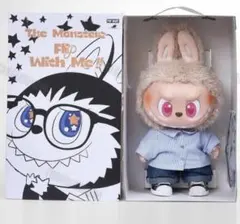 THE MONSTERS - FLIP WITH ME ぬいぐるみ セット