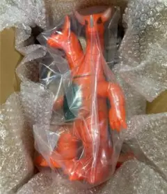メディコムトイ 大怪獣ゴスラ TSUBURAYA CREATIVE JAM - メルカリ