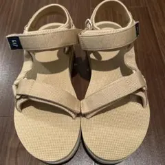 【GAPサンダル】レディースのサムネイル