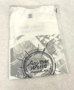 うたプリ　Tシャツ　WHITE GRAVITY Ver. Mサイズ