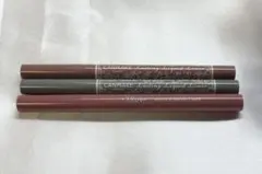 CANMAKE Visee リキッドアイライナー 3本セットのサムネイル