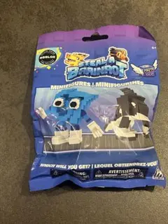 Roblox STEAL A BRAINROT ミニフィギュア未開封！！