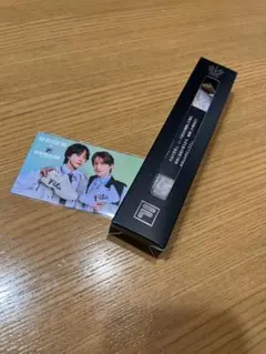 ROIROM FILAコラボ商品 フォトカード付きのサムネイル