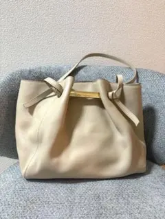 新品未使用 maison nh paris ボックスバッグ 59400円 - メルカリ