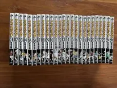ファンタジスタ 1〜25巻 全巻セット 草場道輝 - メルカリ