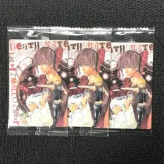 デスノート ウエハース d16