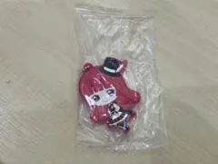 アイカツ！×プリパラ カプセルラバーマスコット 北条ソフィ