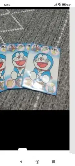 100%ドラえもん&フレンズin東京 非売品ピンバッジ＆カード - メルカリ