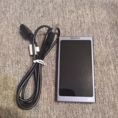 SONY WALKMAN NW-A35 デジタルオーディオプレーヤー 16GB