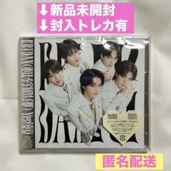 Yes!東京【M!LK盤】未開封CD
