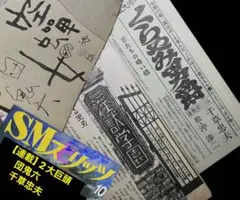 絶版】マニア 15年8月 結城彩雨 佳奈淳 前田寿按 楡畑雄二 椋陽児 