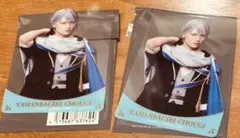 ランダムクリアカード 刀ミュ 山姥切長義